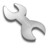 Misc Wrench Icon